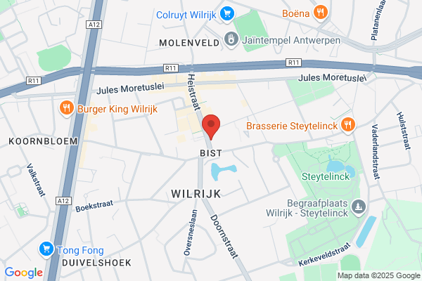 Citibank Belgium Nv