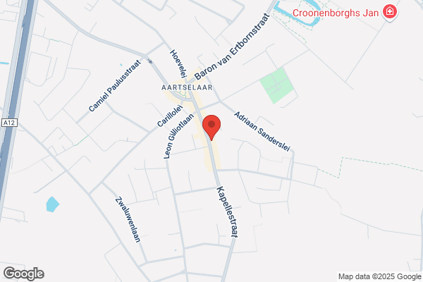 Zakenkantoor Van Reeth