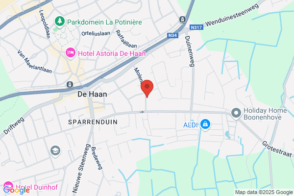 Depot Beirens Nv