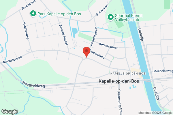 Den Oude Kneeder