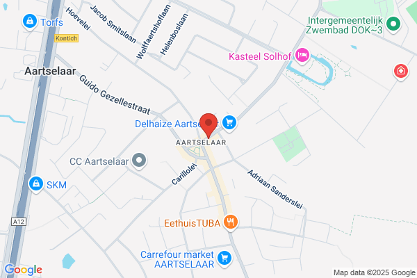 Roni's Boetiek Nv