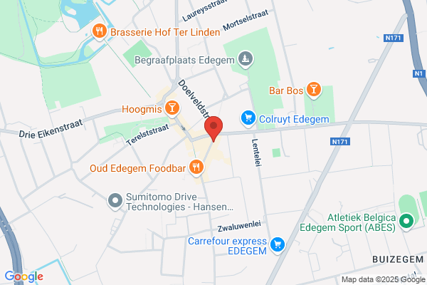 Accountantskantoor Van Der Heyden Bvba
