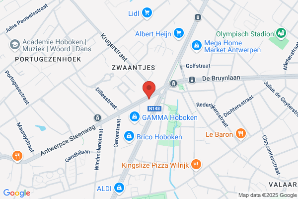 De Zwaan Nv