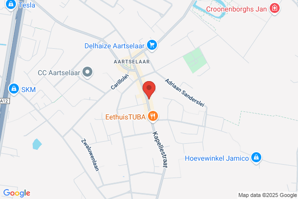 Van Eeckhoudt/Elza