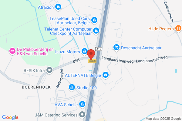 Alg Plafondwerken Decor System