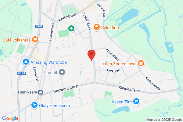 Van Den Broeck Bvba