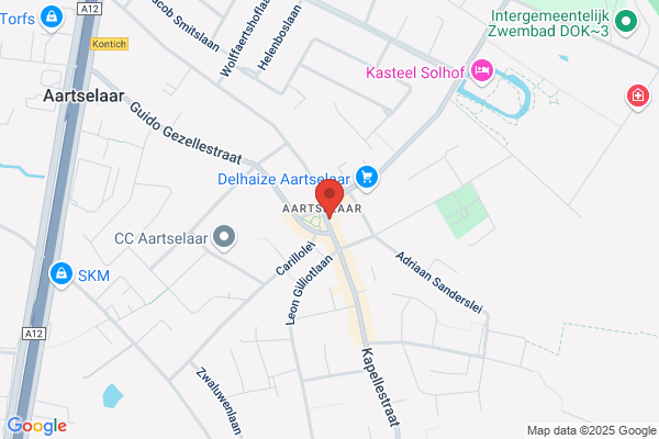 Apoteek Costers-Pharmaservice Bvba