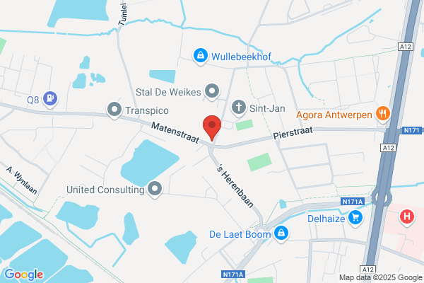 Apotheek Depuydt