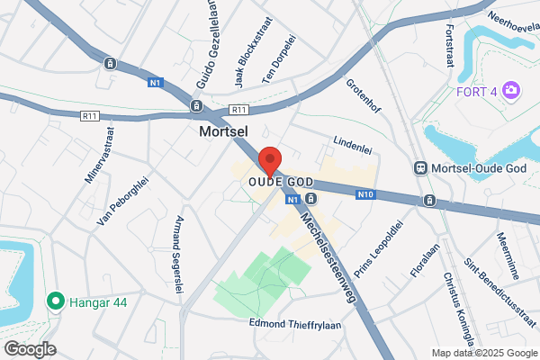 Apotheek Moens Mortsel Bvba
