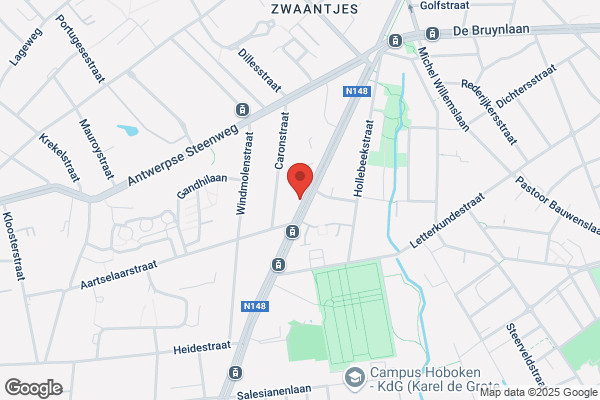 Spysschaert W