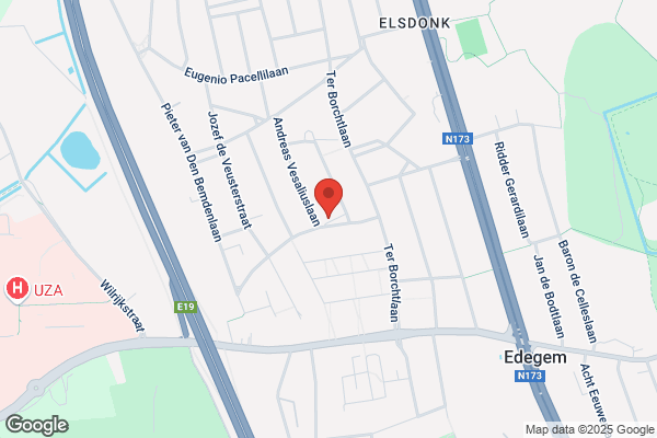 Ter Borcht Apotheek
