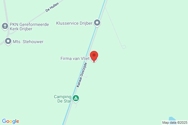 Van De Vliet/Koen