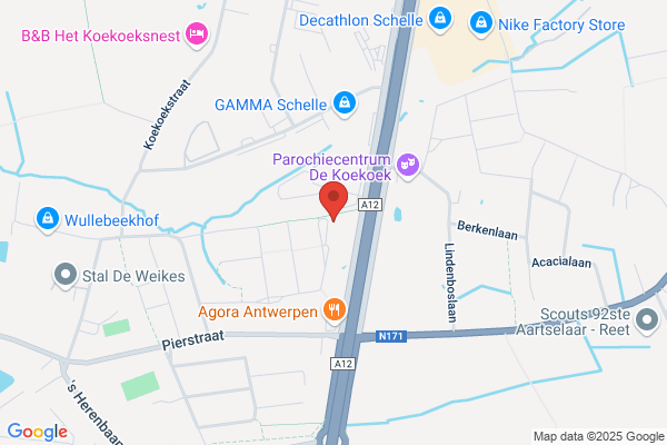 Vingerhoets
