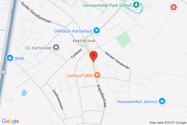 E. Casteels