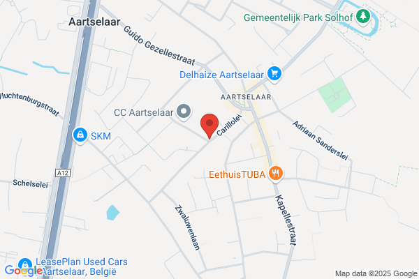 Van Mulders/Julien