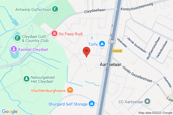 Dienst Opvanggezinnen Dommeltje