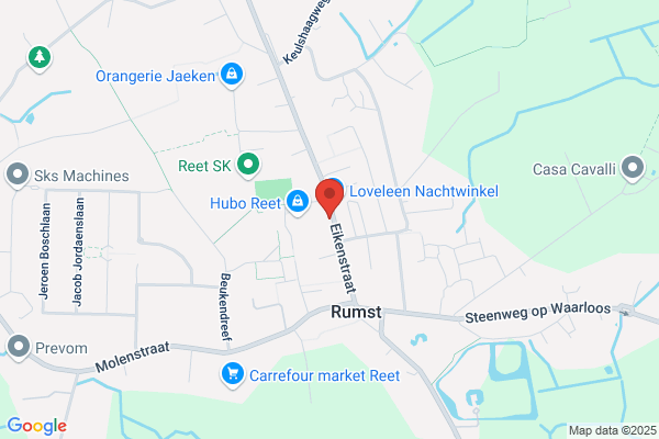 De Meester Eddy