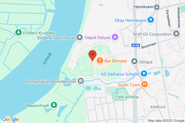 Gemeentebestuur Hemiksem