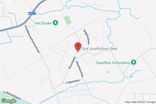 Vrije Basisschool Sint - Jozef