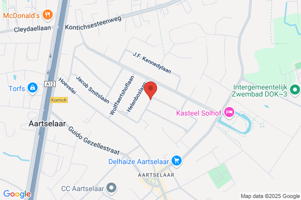 Lambrechts P. Nv