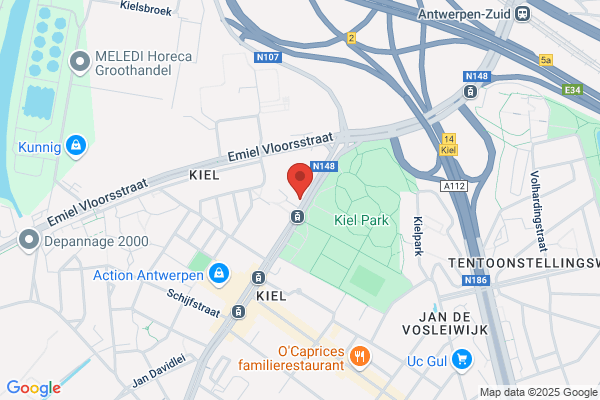Begrafenissen Vets & Verwilt Bvba