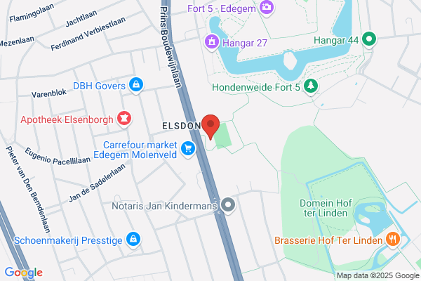 Ronsse P