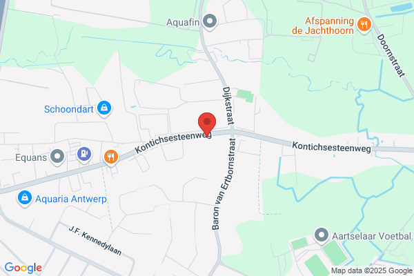 Baan Belgium Nv