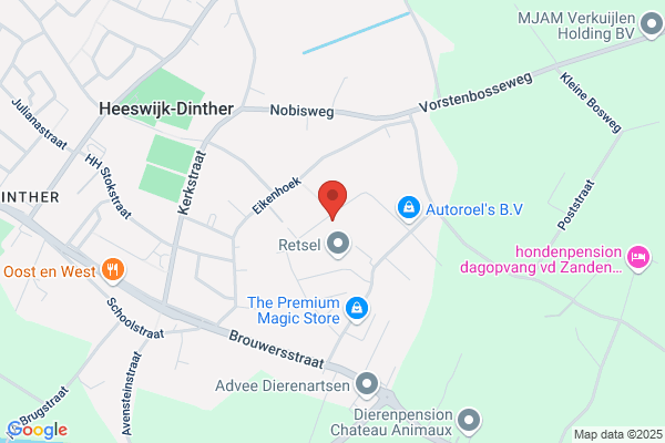 Van Den Nieuwenhuijzen Stefaan