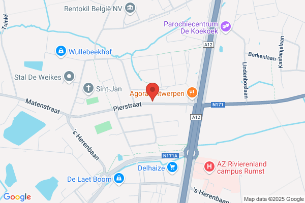 Schoonheidscentre Aphrodite