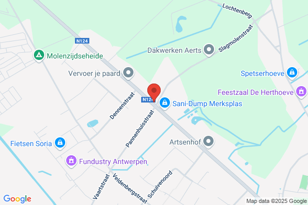 Algemene Schrijnwerkerij Verheyen Jan Bvba