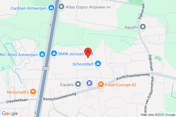 Altrex Belgium