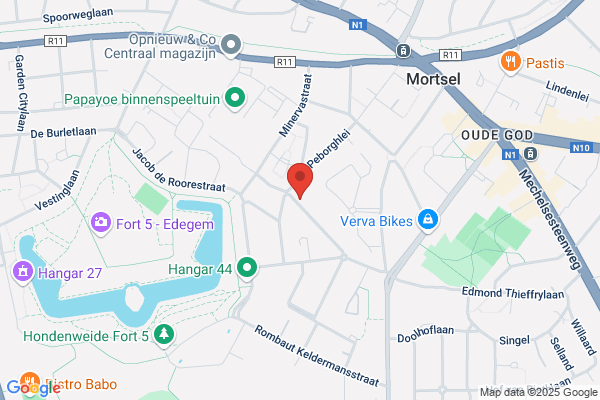 De Wegvinder Bvba