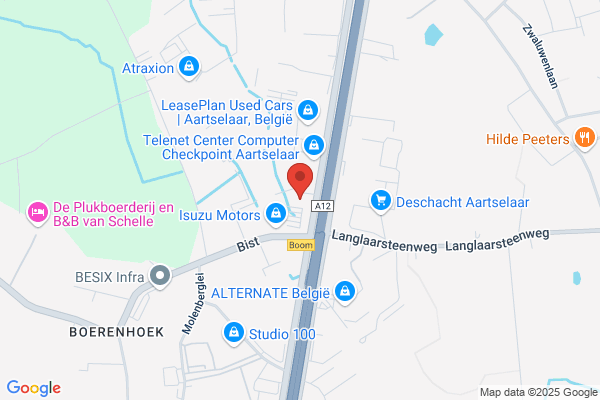 Boel/Gerlinde