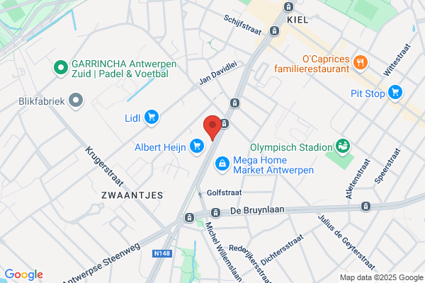 Buytaert/Patrick