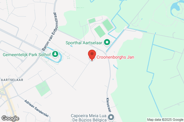 Croonenborghs J.