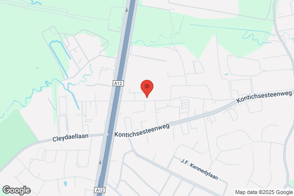 Leenaarts/Christiane