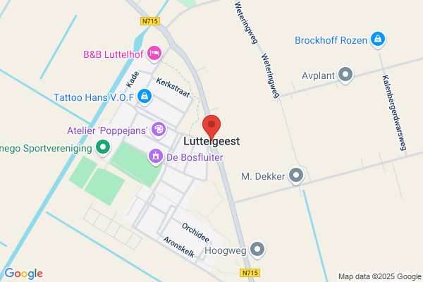 Luyten/Lutgard