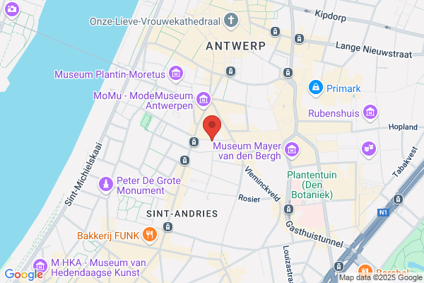 Nieuwspoort Bvba