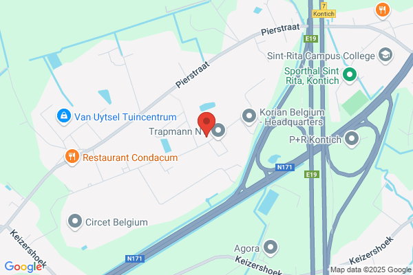 Belgian Nur Die Textile Com Nv