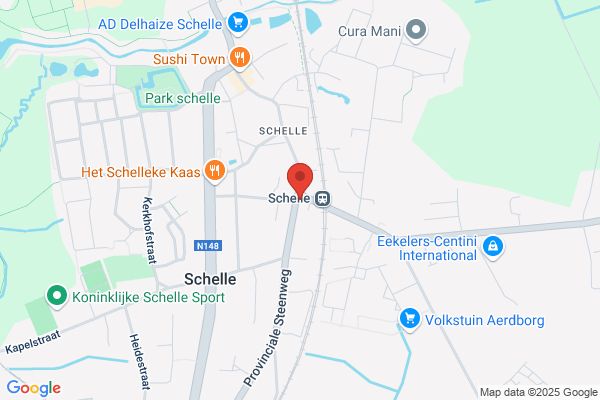 Tinnen Potje Bvba (Het) Bvba