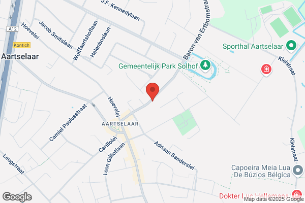 Opdenbergh V