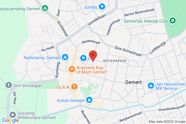 Algemene Schilderwerken Geerts