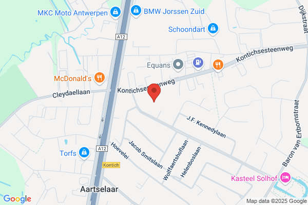 Aquaria Antwerp Bvba