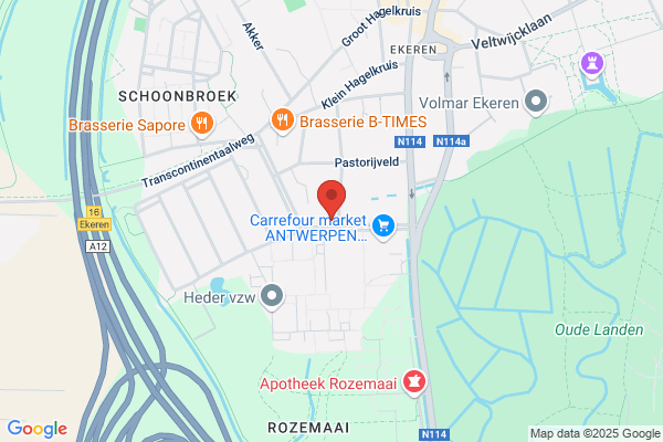Brouwers Sleuvenhakbedrijf