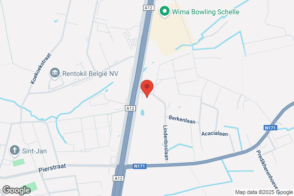 De Koekoek Vzw