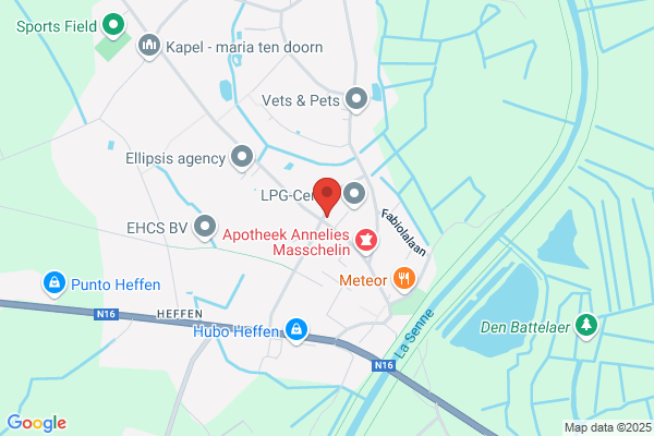 De Lpg Dokter