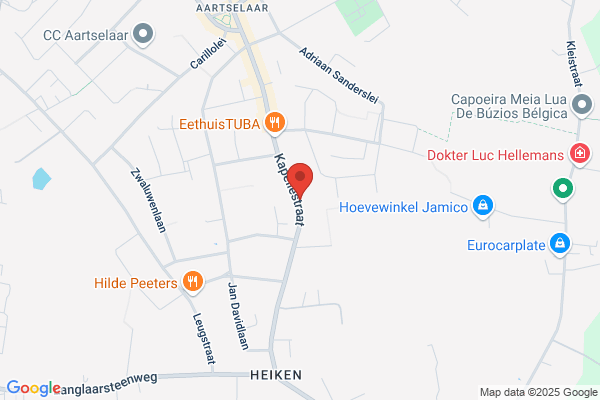 De Nil F