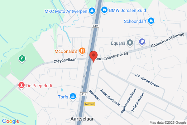 De Schelde Autobus Nv