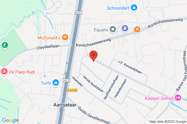 Dokter Spans Eddy