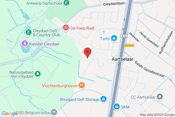 Excello Huis En Tuin Bvba